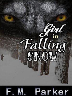 cover image of Girl in Falling Snow